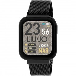 Liu Jo Herren-Smartwatch SWLJ023