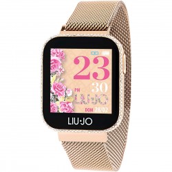 Liu Jo women's smartwatch SWLJ011