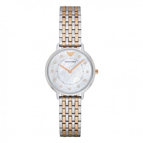 Emporio Armani Damenuhr AR2508