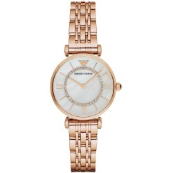 Emporio Armani Ladies Watch AR1909