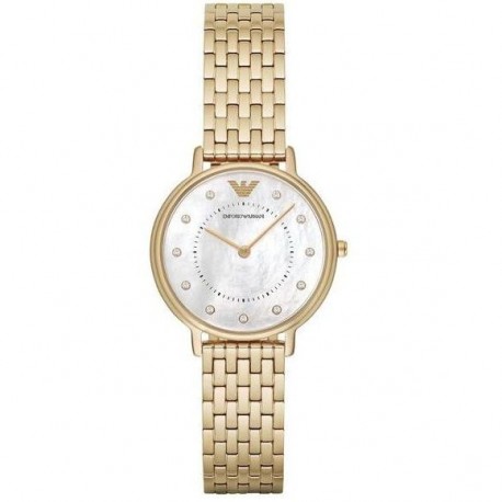 Montre femme Emporio Armani AR11007