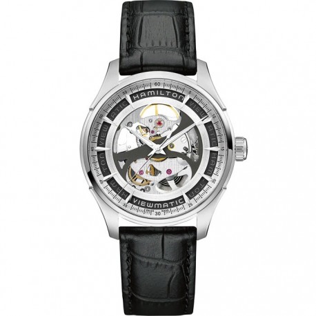 Montre homme Hamilton H42555751