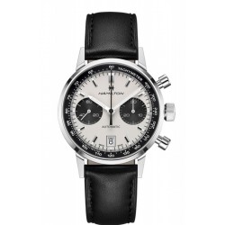 Orologio Hamilton uomo H38416711