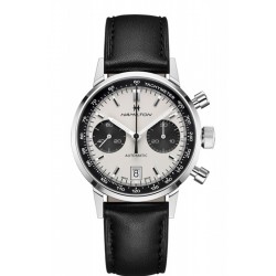 Orologio Hamilton uomo H38416711