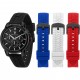 Maserati Successo chronograph men's watch