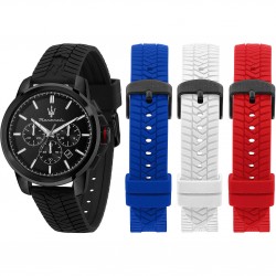 Maserati Successo chronograph men's watch