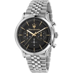 Maserati Epoca montre chronographe pour homme R8873618017