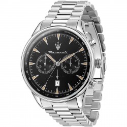Maserati Tradizione chronograph men's watch