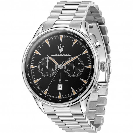 Maserati Tradizione chronograph men's watch