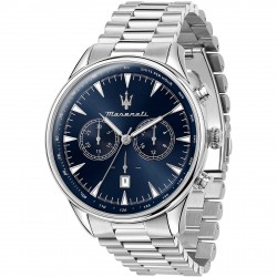 Maserati Tradizione r8873646005 montre chronographe pour homme