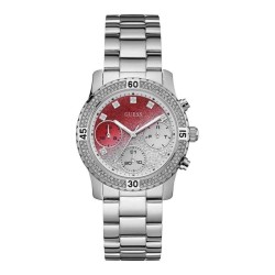 Guess Ladies Watch W774L7