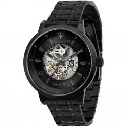 Maserati Granturismo R8823134003 orologio da uomo