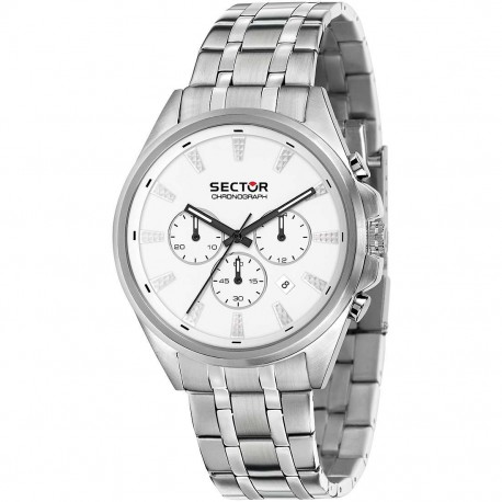 Montre homme Sector R3273991005