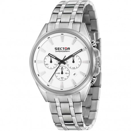 Sector men's watch R3273991005