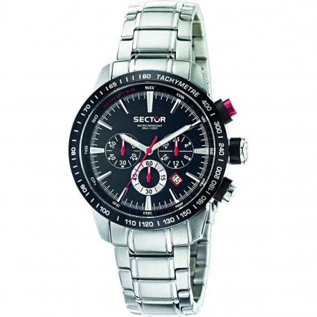 Montre homme Sector R3273975002