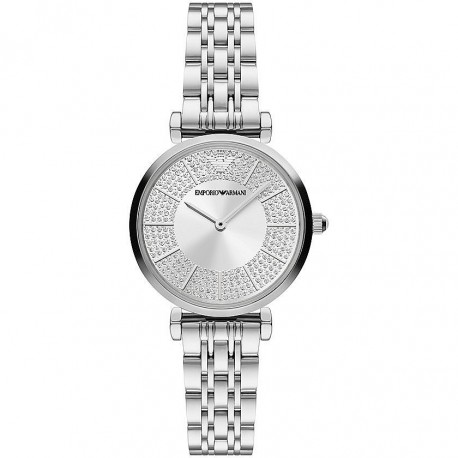 Emporio Armani Damenuhr AR11445