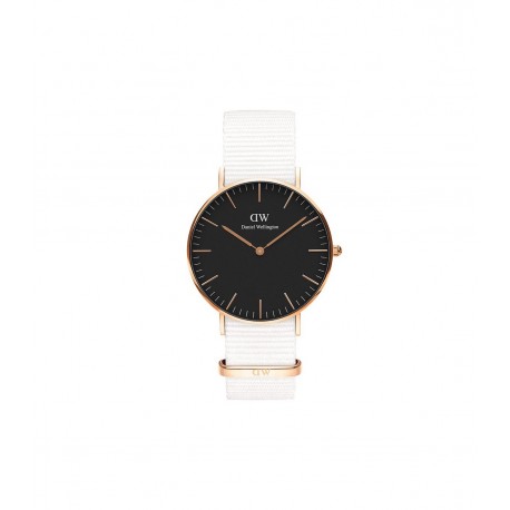 Montre femme Daniel Wellington DW00100310