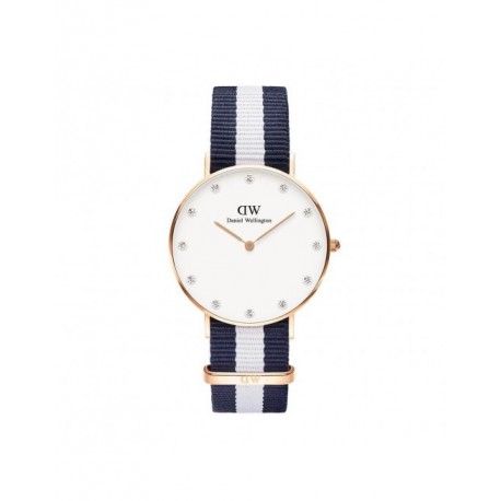 Montre femme Daniel Wellington 0953DW