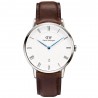Daniel Wellington Herrenuhr DW00100090