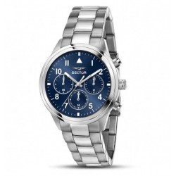 Montre homme Sector R3253540012