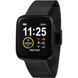 Smartwatch Sektor Mann R3253158001