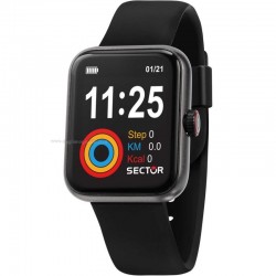Smartwatch Sektor Unisex R3251282005