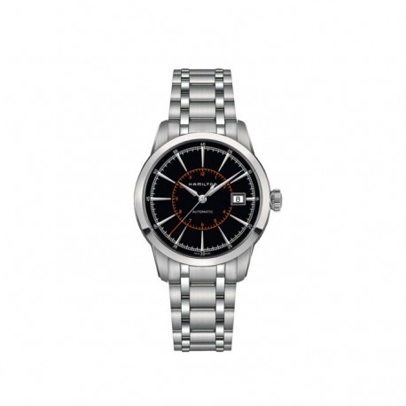 Hamilton men's watch H40555131