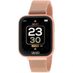 Liu Jo Unisex-Smartwatch SWLJ054