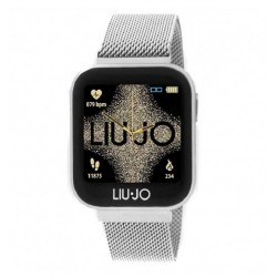 Smartwatch Liu jo unisex SWLJ001