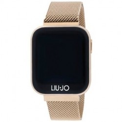 Liu Jo Unisex-Smartwatch SWLJ002