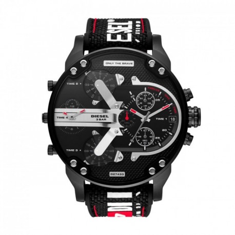 Montre homme Diesel DZ7433