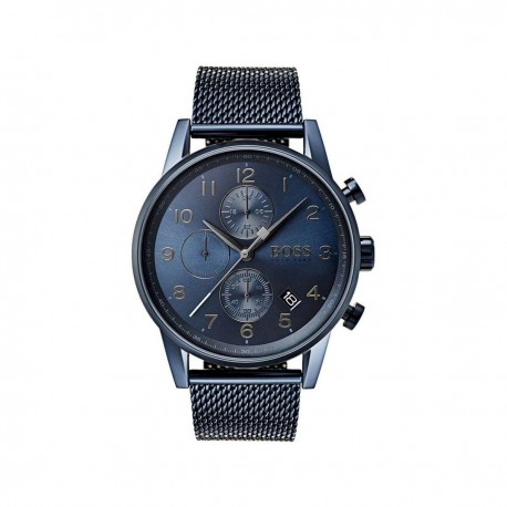Hugo Boss Herrenuhr 1513538
