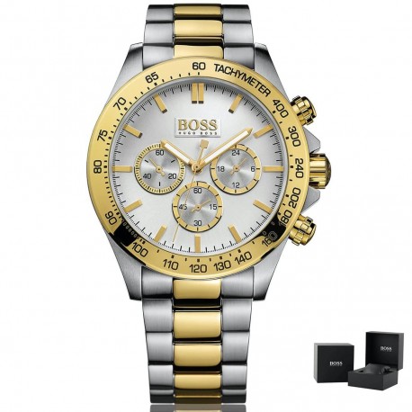 Hugo Boss Herrenuhr 1512960