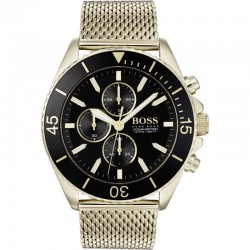 Hugo Boss Herrenuhr 1513703