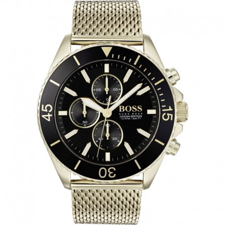 Hugo Boss Herrenuhr 1513703