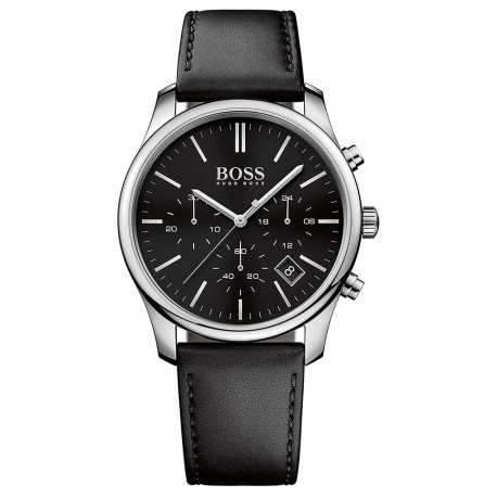 Hugo Boss Herrenuhr 1513430