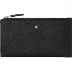 Montblanc Sartorial mini pencil case 128574