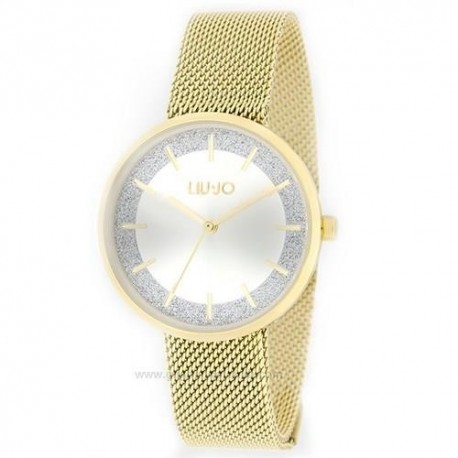 Montre femme Liu Jo TLJ2162