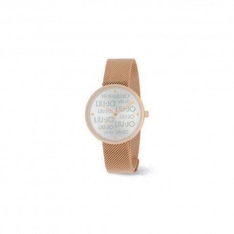 Montre femme Liu Jo TLJ2158