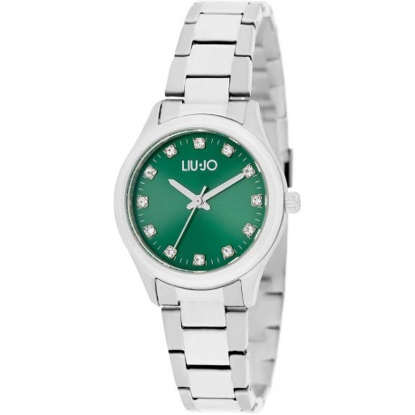 Montre femme Liu Jo TLJ2110