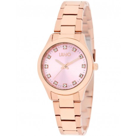 Montre femme Liu Jo TLJ2112