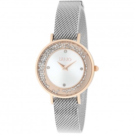 Montre femme Liu Jo TLJ1695