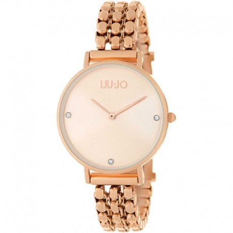 Liu Jo women's watch TLJ1388