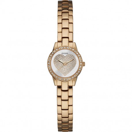 Schätze Damenuhr W0730L3