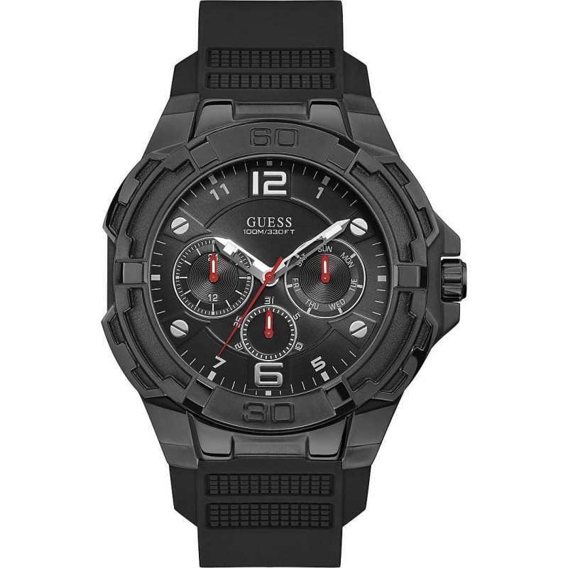 Orologio guess uomo cronografo on sale