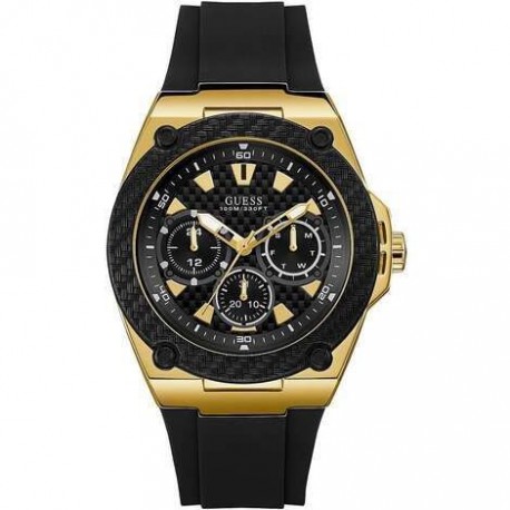 Montre homme Guess W1049G5