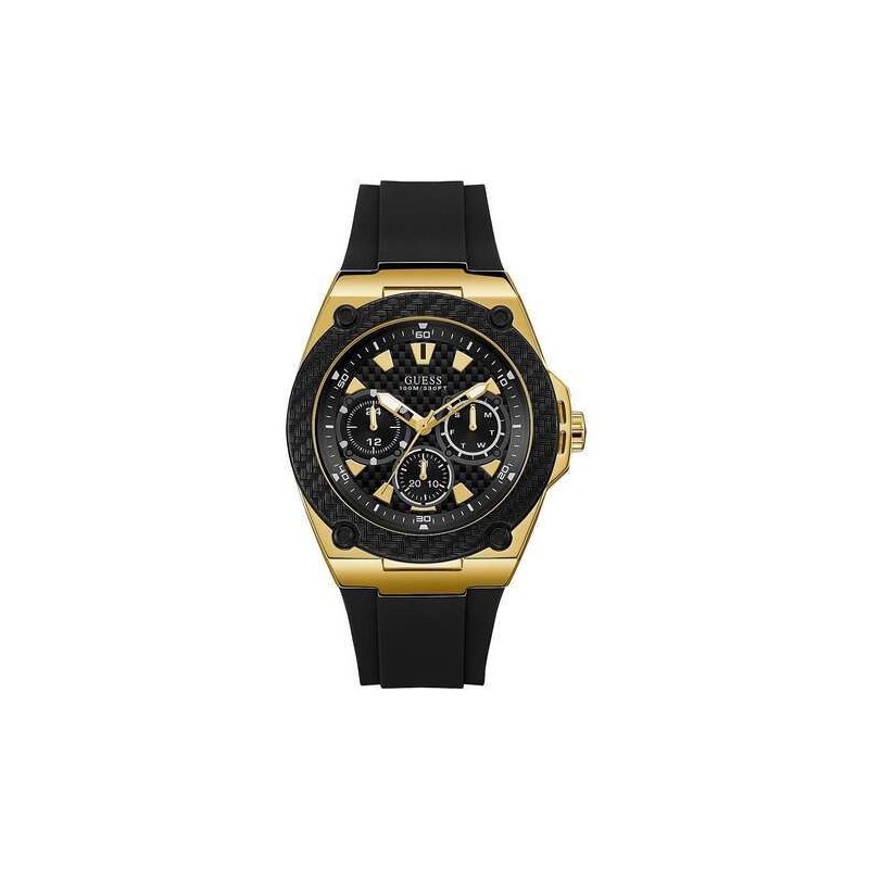 Guess men s watch W1049G5