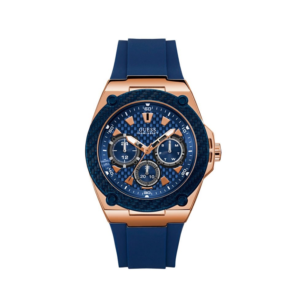 Guess mens watch sales 100m 330ft price