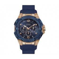 Guess man watch W1254G3