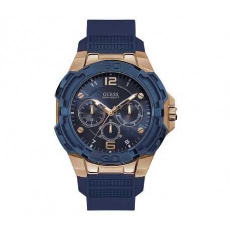Montre homme Guess W1254G3